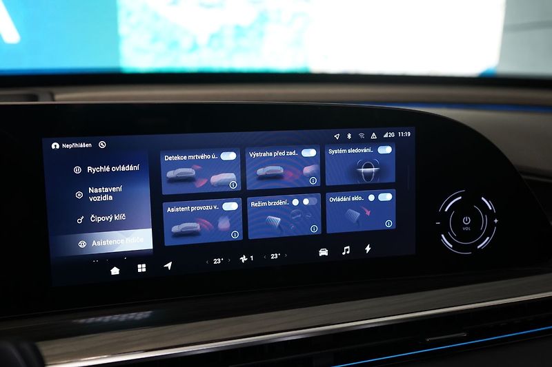 Omoda Ostatní 1.5 T-GDI 3DHT AWD PREMIUM - fotka 48 z 54