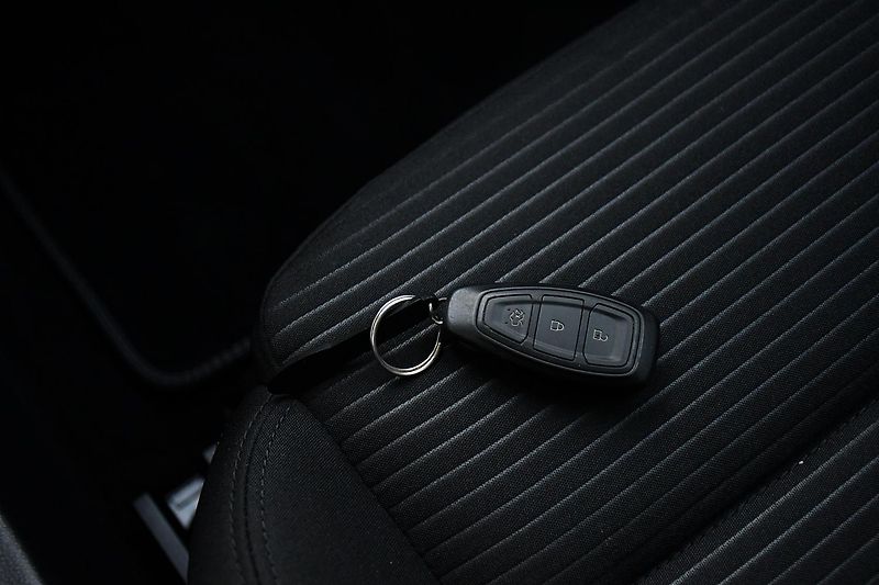 Ford Focus 1.0EcoBoost A/T NAVI 1M ČR - fotka 37 z 38