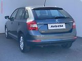 Škoda Rapid (2017) 1.4 TDi, Style, park. čidla - náhled 6