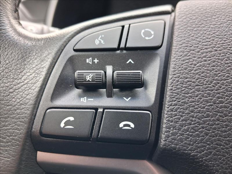 Hyundai Tucson 1,6 GDI Adventure - fotka 6 z 21