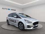 Ford S-MAX (2023) ST-LINE 2,5 Duratec Hybrid 140 - náhled 8