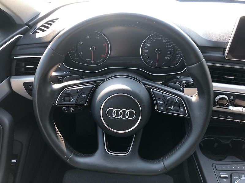 Audi A4 (2016) 2.0 TDI - fotka 18 z 30