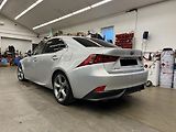 Lexus IS 300h 2.5l 133 kW - náhled 4