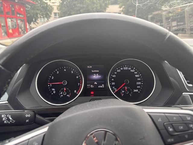 Volkswagen Tiguan (2021) Volkswagen Tiguan 1.5 TSI 110  - fotka 7 z 9