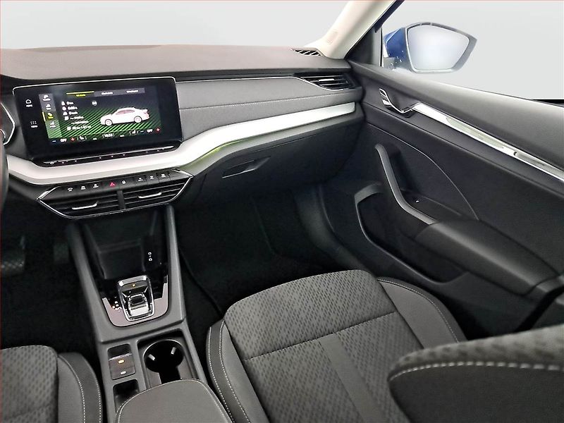Škoda Octavia (2020) Style 1.4 TSI iV - fotka 8 z 19