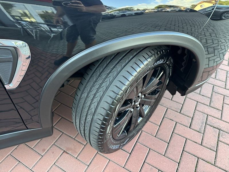 Mitsubishi ASX (2021) 2.0i Mivec Automat LED Kamera - fotka 47 z 50