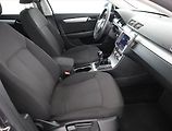 Volkswagen Passat (2012) Comfortline 2.0 TDI, Tempomat - náhled 7