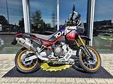 Aprilia Tuareg 660 (2026) Rally E5+ - náhled 2