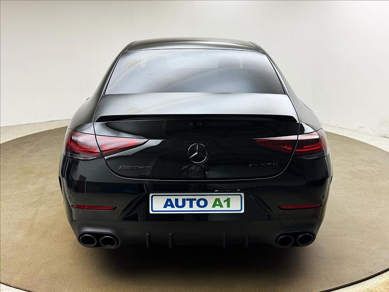 Mercedes-Benz CLS 3,0 53AMG 4M+ HUD MASÁŽ DPH CZ - fotka 5 z 62