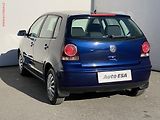 Volkswagen Polo (2006) 1.2 i, Klima - náhled 6
