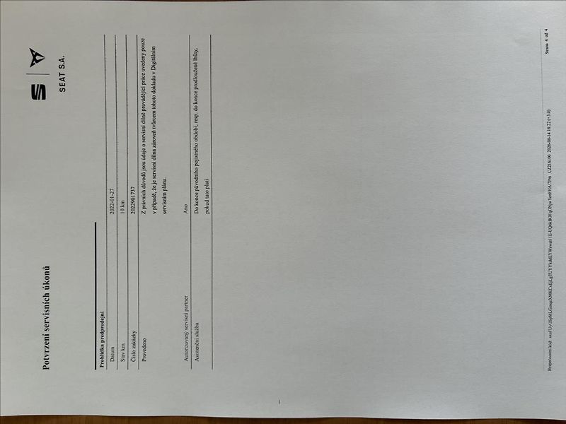Seat Ateca 2,0 TDI 4X4 TAŽNÉ KAMERA - fotka 39 z 39