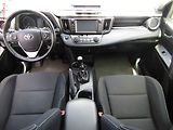 Toyota RAV4 (2016) 2.0 D-4D, TZ, navi, kamera - náhled 8