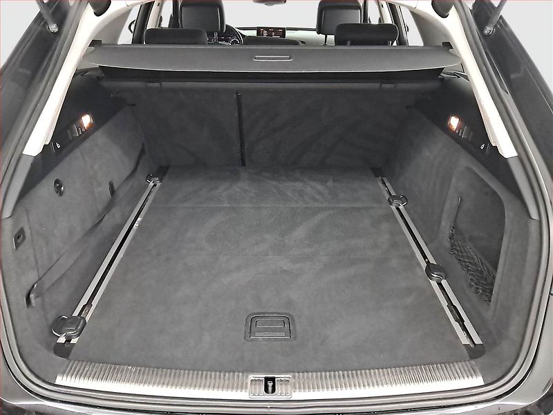 Audi A6 (2014) 3.0 TDI, 4X4, Automat, Navi - fotka 14 z 23