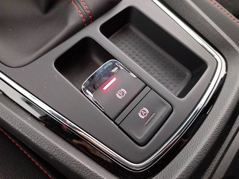 Seat Leon (2020) 1.5 TSI, Serv.kniha, Kůže - fotka 16 z 22