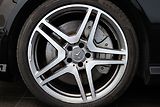 Mercedes-Benz CL V12/Nappa/HarmanKardon/Karbon/ - náhled 21