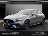 Mercedes-Benz Třídy A Mercedes AMG A 45 S 4MATIC+ - náhled 1