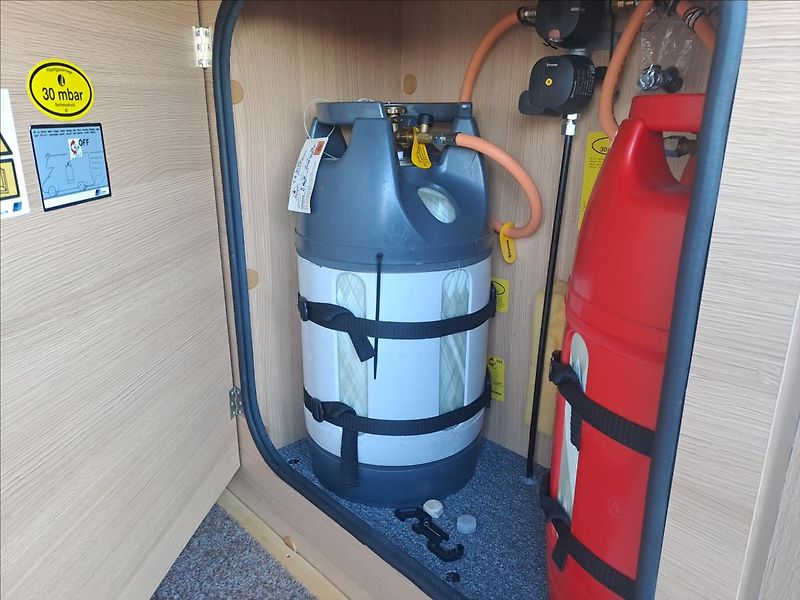 Eura Mobil multijet,1.majitel,koupeno cz - fotka 33 z 35