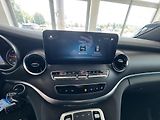 Mercedes-Benz Třídy V (2022) V300d 4M LREZERVACE - náhled 37