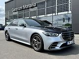 Mercedes-Benz Třídy S (2021) 350 d 4MATIC - náhled 1