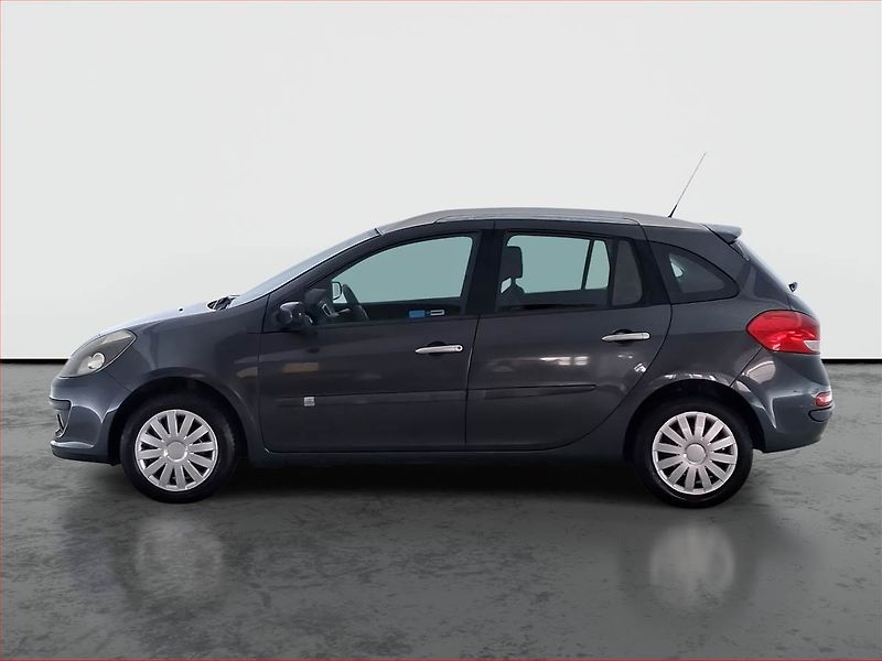 Renault Clio (2008) 1.2 16V , ČR,1.maj, Serv.kniha - fotka 3 z 16