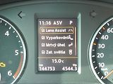 Volkswagen Sharan (2016) Highline 2,0 TDI 135kW DSG 4MO - náhled 17