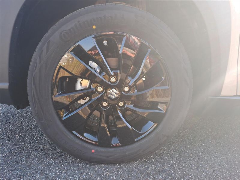 Suzuki S-Cross (2026) 1,4 Elegance AllGrip BE - fotka 16 z 16