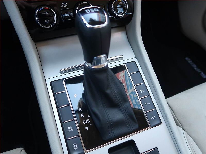 Škoda Superb (2020) Style Plus 2.0 TDI - fotka 13 z 19