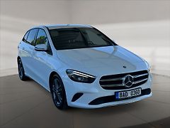Mercedes-Benz Třídy B 1,3 B180 - fotografie inzerátu
