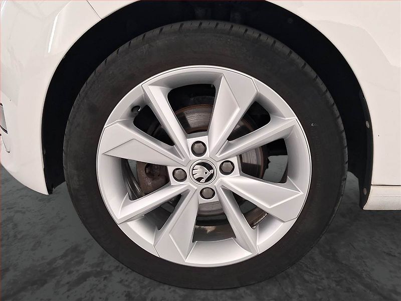 Škoda Citigo (2021) iV, SoH 87%, Automat - fotka 15 z 20