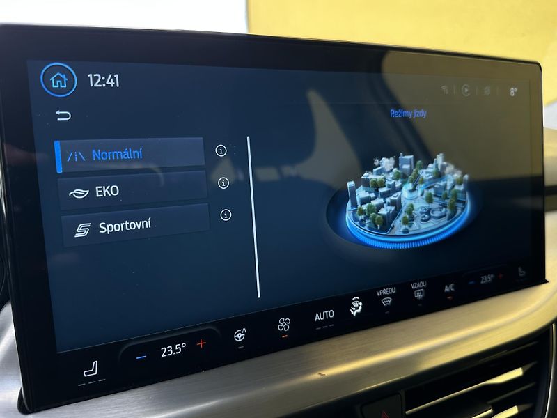 Ford Focus (2024) 1.5 EcoBlue/85Kw * Automat *  - fotka 16 z 43