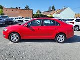 Škoda Rapid 1.0 TSI 81kW AMBITION *ČR - náhled 1