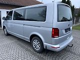 Volkswagen Caravelle 2,0TDi 110kW comfortLINE 5míst - náhled 7
