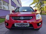Kia Sportage 2,0 CRDi 4WD /servis/pneu - náhled 7