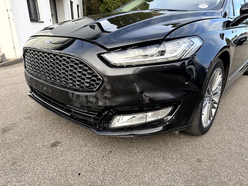 Ford Mondeo Vignale 2.0l hybrid 103 kW - fotka 4 z 21