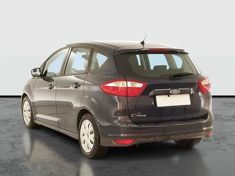 Ford C-MAX (2013) 1.6 TDCi, Serv.kniha, po STK - fotka 4 z 18