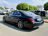 Mercedes-Benz Třídy S (2018) 400 d 4MATIC Long - náhled 6