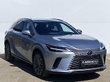 Lexus RX 350h 2.5 HSD e-CVT AWD Luxury - náhled 6