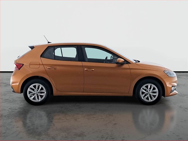 Škoda Fabia (2023) Ambition 1.0 TSI, Serv.kniha - fotka 6 z 17