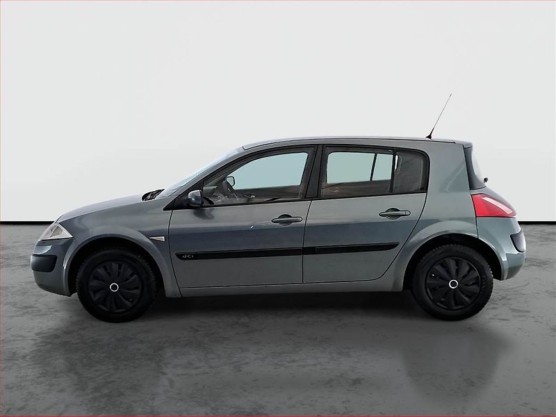 Renault Mégane (2005) 1.5 dCi , nová STK, Klima - fotka 3 z 13