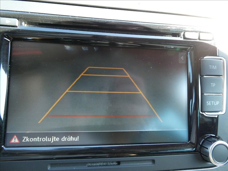 Volkswagen Passat 2,0 TDi 103kW 4MOTION,serviska - fotka 27 z 39