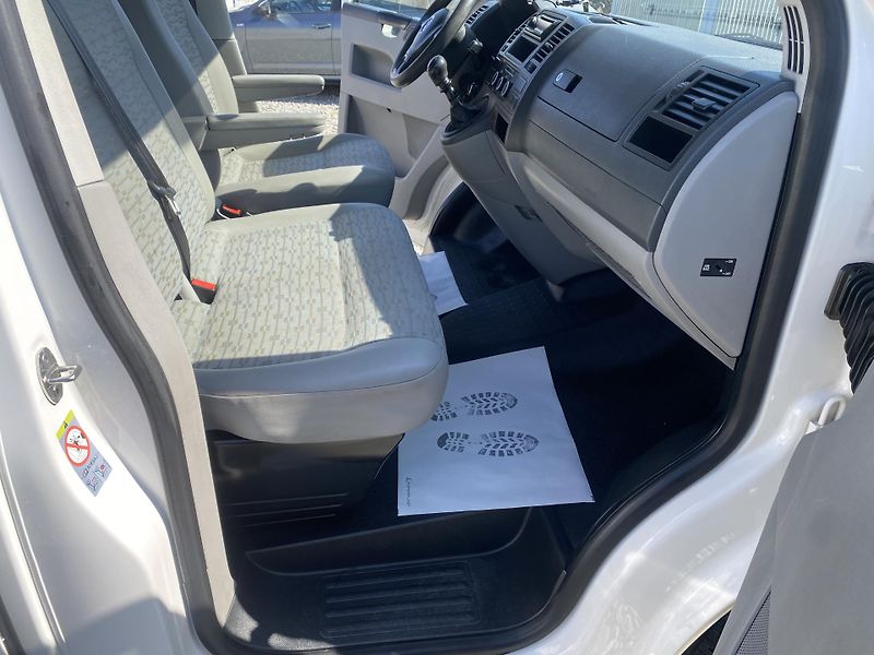Volkswagen Transporter 2.0TDi 105PS 0%KOROZE DPH AC!! - fotka 131 z 165