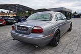 Jaguar S-Type 2.7 D/V6/automat/kůže/šíbr - náhled 6