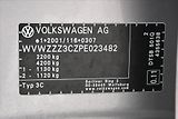 Volkswagen Passat 2,0 TDI 110 KW DSG Business Zá - náhled 12