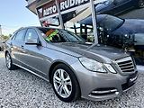 Mercedes-Benz Třídy E E 200 CDI Avantgarde REZERVACE - náhled 7