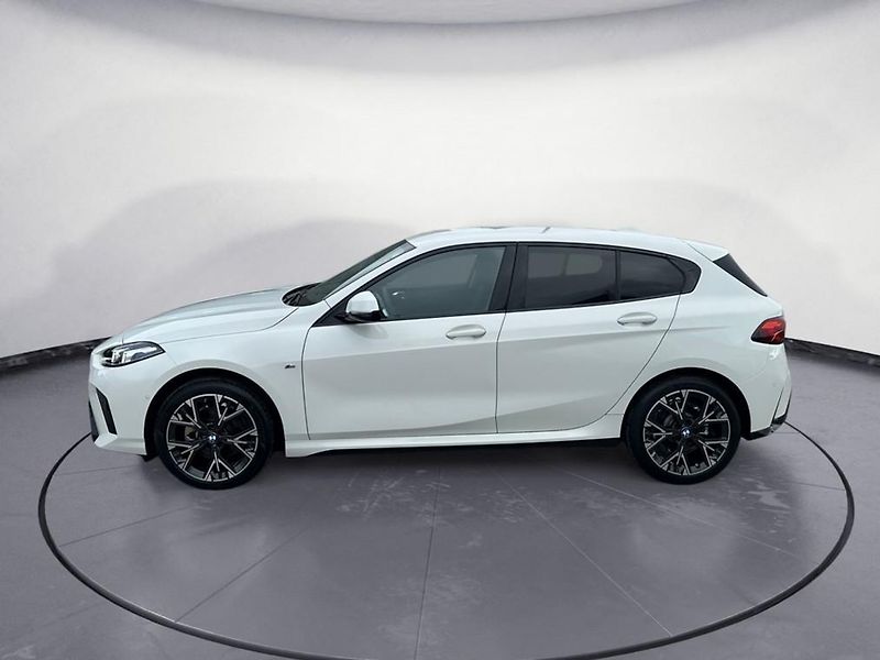 BMW Řada 1 120 M-Sport DrivAsist+ ParkAsi - fotka 3 z 12