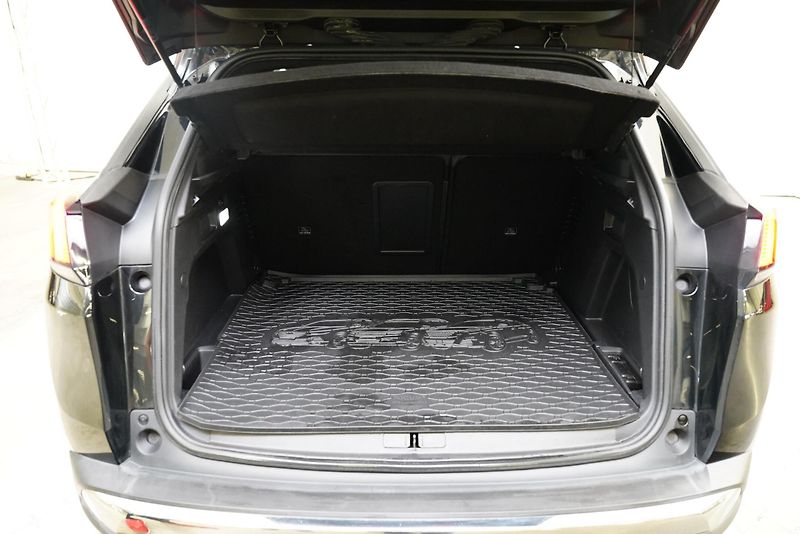 Peugeot 3008 - fotka 24 z 24