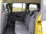 Mercedes-Benz Citan 1,5 112 CDI 85kW Obytná vest. - náhled 18