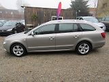 Škoda Superb (2011) 1.6 TDI 77kW - náhled 2