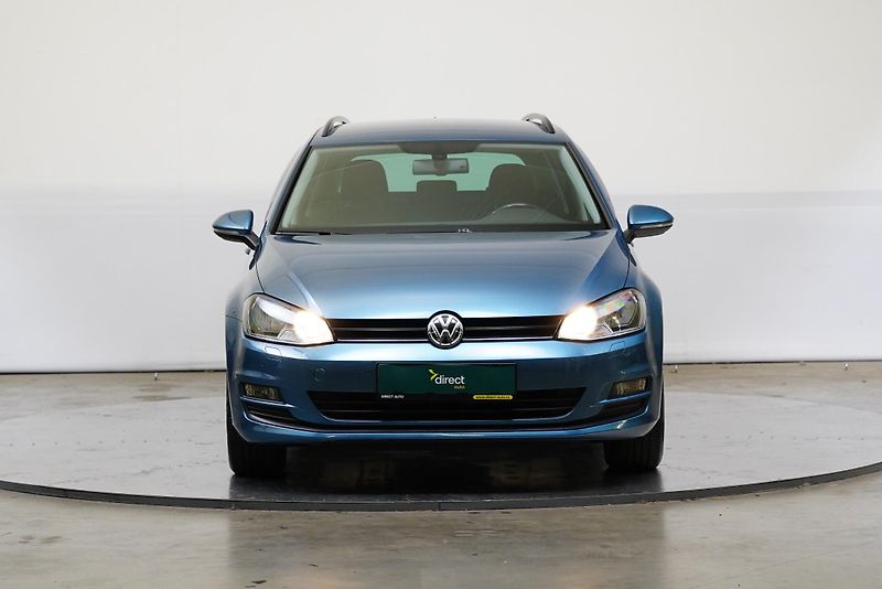 Volkswagen Golf - fotka 4 z 26
