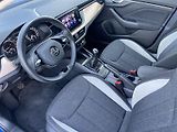Škoda Scala (2023) 1.5 TSI Style - náhled 8
